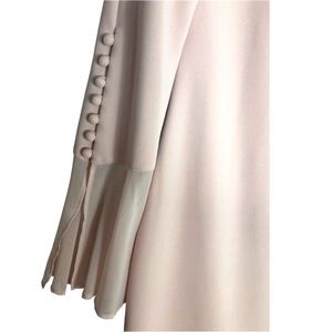 Calvin Klein® Blush Pink Dress